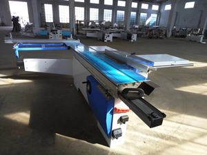 Sierra de mesa multifuncional Sierra de mesa de 2,8 M para corte de madera Sierra de mesa cepilladora combinada - Product Image 2