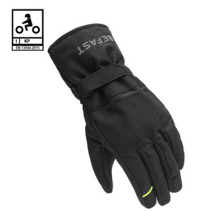 Befast THERMOR CE guantes de moto de invierno Negro S - Product Image 1