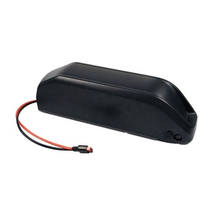 Batería de Iones de Litio ESPIN NESTA NERO 48V 10.4Ah 13Ah 15Ah 17.5Ah para Windone E2 MOD City 3 City+ Step-Thru 3 CarGo 3 Groove SideCar 3 - Product Image 5