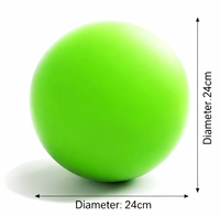 Ballons de sport d'intérieur pour enfants, taille 7, couleur unie, entraînement au dribble, pratique, rebond doux, noyau en mousse PU, basket-ball silencieux