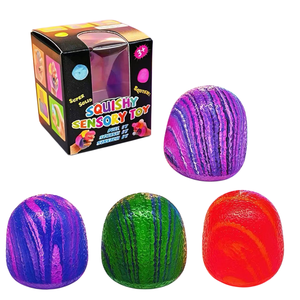 ของเล่นบีบคลายเครียดเนื้อมอลโทสลายหินอ่อน นีโดห์ รุ่นใหม่ ขายส่ง - Product Image 6