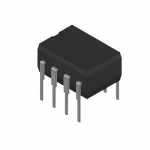 ชุดอุปกรณ์อิเล็กทรอนิกส์ในสต็อก ไอซี OPAMP GP 1 วงจร 8CERDIP 8 CDIP (0.300 นิ้ว, 7.62 มม.) ชิป 5962-8962701PA - Product Image 1