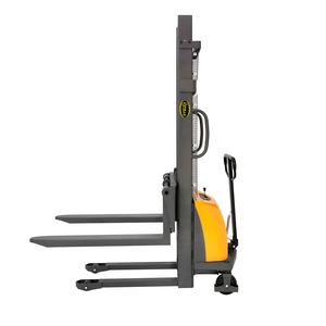 Xilin 1,5 T/1500Kg 3,5 M contador eléctrico peso apilador con patas ajustables para la fábrica - Product Image 2