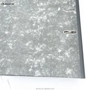 Produk Isi Lengkungan Tuas Bagus Alat Tulis Perpustakaan Sekolah Kantor Folder <span class=keywords><strong>File</strong></span> Ukuran FC Populer Tahan Lama - Product Image 4