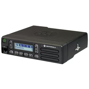 Radio Móvil MOTOTRBO UHF VHF, Radio Digital DMR para Automóvil, Walkie-Talkie de Largo Alcance Motorola para XiR M3688 DEM400 CM300d DM1600 - Product Image 1