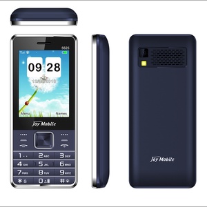 ราคาขายส่ง โทรศัพท์มือถือขนาด 1.77 นิ้ว สำหรับ Itel 5625 Mini 2G รองรับซิมคู่ โทรศัพท์แบบแท่งหลากสี พร้อมฟังก์ชั่นหลากหลายและรองรับหลายภาษา - Product Image 4