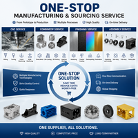 Pièces usinées CNC de précision, composants personnalisés en alliage d'aluminium, support, plaque de base, dissipateur thermique, boîtier, usinage OEM, usine de fabrication