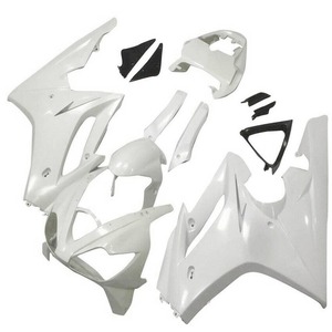 Personalización a Medida - Kit de <span class=keywords><strong>Carenado</strong></span> ABS sin Pintar para Motocicleta Triumph <span class=keywords><strong>Daytona</strong></span> <span class=keywords><strong>675</strong></span> 2006 - 2008 - Product Image 1