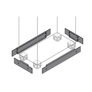 <strong>Plc</strong> Zl1250 1sfn166403r1000 En 939 <strong>3</strong> New Original Cheap <strong>Automation</strong> Products <strong>Programmable</strong> <strong>Plc</strong> <strong>Controller</strong> - Product Image 1