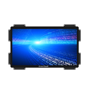 Mở khung 32 inch điện dung màn hình cảm ứng USB TFT LCD cảm ứng màn hình Màn hình hiển thị 32 inch từ greentouch - Product Image 2