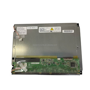 Module LCD industriel AA104SG01 de 10,4 pouces pour équipement de système de contrôle, original, en stock - Product Image 3