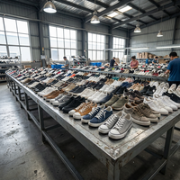 Chaussures de basket-ball d'été en cuir pour hommes, de haute qualité, à la mode, bon marché, pour le sport et les activités de plein air, marque internationale