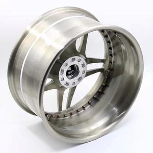 Mini jantes en métal léger pour mini cooper F56 F60 R56 R60, 12 pièces, en alliage de zinc - Product Image 4