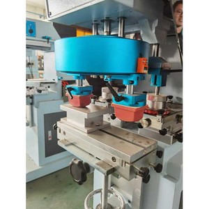 เครื่องพิมพ์แพดอัตโนมัติ BT-101-2 แบบสองสี - Product Image 3