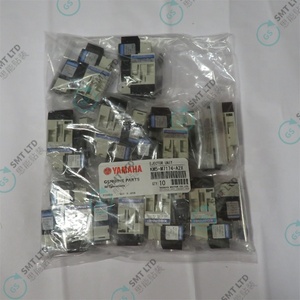 ชุดอุปกรณ์ดันชิ้นส่วนอะไหล่ SMT สำหรับรุ่น KM5-M7174-A2X - Product Image 4