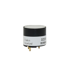 Sensor de Dióxido de Azufre Membrapor Serie M Electroquímico para Detección de Dióxido de Azufre, Fabricado en Suiza - Product Image 4