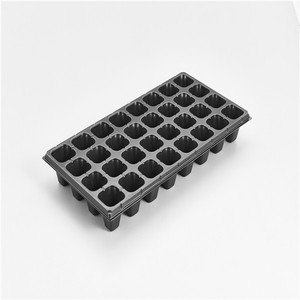 32 cellules Grand Plateau de Semis pour les Fraises et les Melons XQA32 - Product Image 4