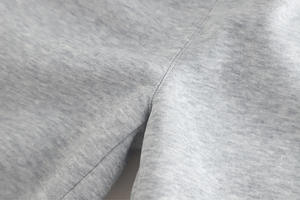 2025 Otoño Invierno nueva <span class=keywords><strong>ropa</strong></span> para niños con forro polar para niños sudadera informal gruesa infantil conjunto de dos piezas de invierno - Product Image 6