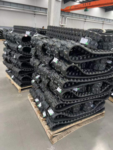 Надежные высококачественные резиновые гусеницы <span class=keywords><strong>180</strong></span>/<span class=keywords><strong>72</strong></span>/37 230X48X68 230X70X48 230X48X72 230X48X74 485X92X72 Прямые продажи с завода Износостойкие - Product Image 4
