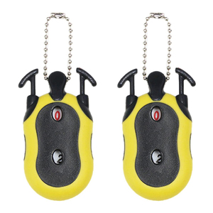 Vente en gros marque personnalisée <span class=keywords><strong>mini</strong></span> marqueur de golf porte-clés compteur entraînement comptage coups <span class=keywords><strong>putt</strong></span> score haute visibilité - Product Image 3