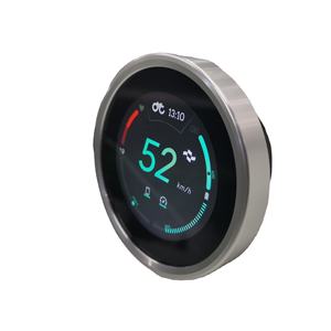 Wisecoco Pantalla TFT de 360*360 con Codificador Rotatorio Inteligente de 1.52 Pulgadas, Interruptor Inteligente Circular con Pantalla LCD y Perilla para Esp32 - Product Image 5