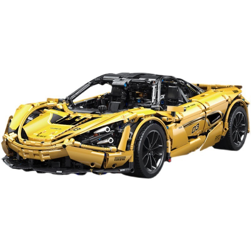 Yuxing 13145s versione statica