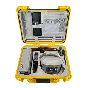GPS RTK ความแม่นยำสูง - ภาคใต้ 60. ระบบชดเชยการเอียงและการรับสัญญาณ RTK GPS ระยะ 20 กม. - Product Image 4