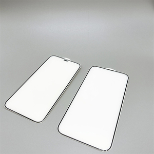<span class=keywords><strong>Verre</strong></span> <span class=keywords><strong>trempé</strong></span> pliable à 360° pour téléphone portable, haute qualité, <span class=keywords><strong>prix</strong></span> abordable, anti-traces de doigts, toucher agréable, dureté 9H, vente chaude - Product Image 5