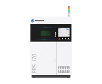 Mini Impresora 3D de Metal Procisio3d PRS-M170, Máquina Impresora 3D de Metal Lista para Usar, de Gran Capacidad, para Piezas de Automóviles
