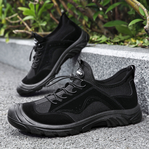 Fabricants chinois de chaussures personnalisées, logo de designer, baskets décontractées respirantes pour hommes, chaussures de basket personnalisées à la mode pour hommes - Product Image 3