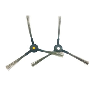 M10 Dedicated <b>Mop</b> Cloth For Robot Vacuum Cleaner 2Pcs White <b>Microfiber</b> Cleaning Pad - Product Image 3