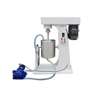 China Tencan Dyes Mixer Paint Mixer Pigment Mixing Machine