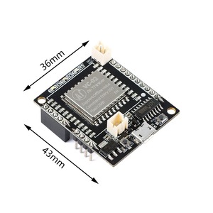 VC-02-Kit เดิม Ai โมดูลเสียงอัจฉริยะออฟไลน์-การจดจำออฟไลน์การควบคุมเสียงคณะกรรมการพัฒนาแบบแยกส่วน - Product Image 5