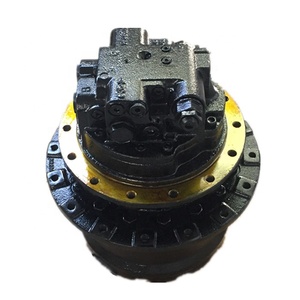 Ex120 Eindaandrijving 9065907 908013 Hmgc16aa Hmt045cf Ex120 Travel <span class=keywords><strong>Motor</strong></span> Voor Hitachi - Product Image 2
