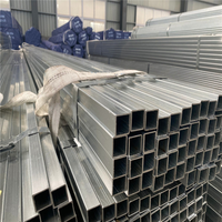 Barra Cuadrada de Acero de Alta Precisión para la Fabricación de Maquinaria y Equipos