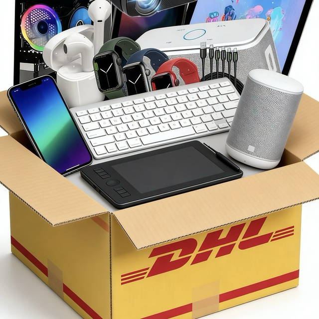 Shenzhen Freight Forwarder air Shipping Cost From Shenzhen to USA