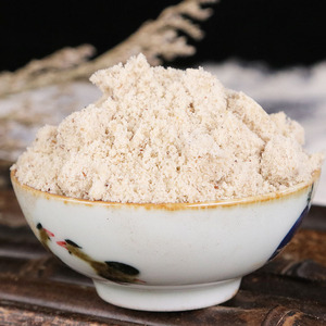 Polvo de Almendras Peladas Premium, Grado Alimenticio, Súper Crudo, Ultrafino, Venta al por Mayor, Molido Finamente, 1000g, Seco, Directo de Guangdong, Marca BanTian - Product Image 1