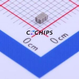 DEA202450BT-7227A1-H RF Filter SMD-8P,2x1.2mm RF Bandpass 2.4GHz~2.5GHz 50Ohm 2.7dB - Product Image 2