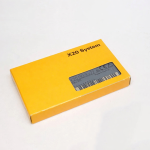 Contrôleur PLC Gold Seller X20DO9322, pilote de serveur, neuf et original, disponible immédiatement - Product Image 1