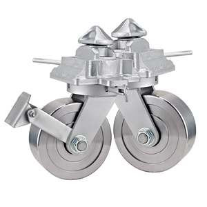ล้อหมุนสำหรับงานหนักจัดส่งสินค้า - Product Image 2