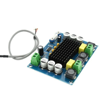 Module amplificateur Audio Lorida TPA3116D2 XH-M543 carte haute puissance