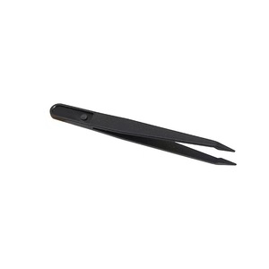 <b>Small</b> Scissors Stainless Steel For Diy Jewelry Making <b>Tools</b> Pink Handle - Product Image 3