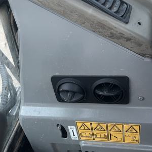 حمار صغير أصلي مستعمل من Yanmar VIO60 5 طن 6 طن مع مكونات أساسية للمحرك والعتاد - Product Image 6