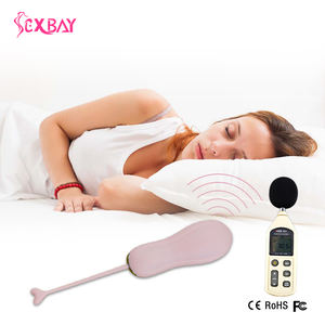 セックスベイ 2024 新型 ワイヤレスリモコン 10段階強力振動 ジャンピングエッグ バイブレーター 大人のおもちゃ Gスポット刺激 - Product Image 5