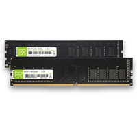 100% Original Chips Ddr3 Ddr4 Memoria Ram DDR3 De 4GB 8GB for Desktop, Ddr4 De 8gb 16gb 32gb 2666mhz 3200mhz PC Ram
