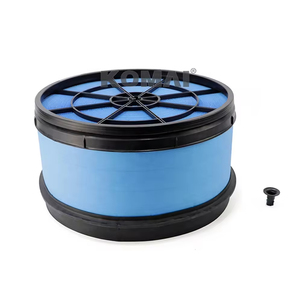 Filtro de Aire de Panal KOMAI P643216 208-9065 2089065 SEV551H/4 P043553 10000-12122 - Product Image 3