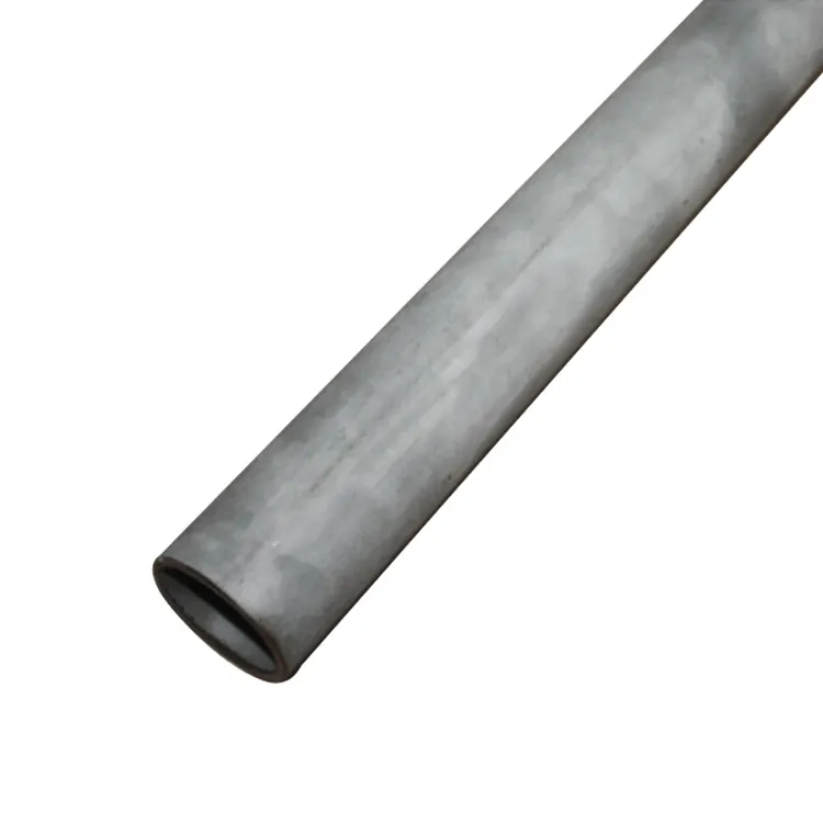 Ronsco 0.1 Mm bandes de feuille 76mm sans soudure 1 horaire 40 tuyau en acier inoxydable