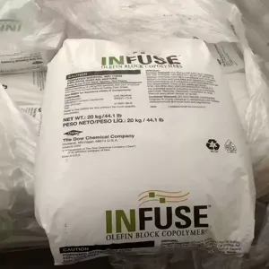 DOWS INFUSE ทุกซีรีส์ OBC 9107/9100/9807/9010/9500/9817/9507/9530/9007/9000/9077/9900/9507/9900 โอเลฟิน บล็อก โคโพลิเมอร์ อเมริกา - Product Image 3