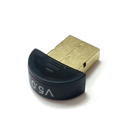 Adaptateur de récepteur sans fil gsr V5.0, Support direct d'usine, système Windows, petit et portable, prise et jeu, Mini Dongle USB, récepteur