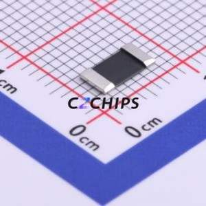 Resistencia SMD TLR3AWDTE6L00F 2512 (Resistencia: 6mOhm) (Precisión: 1%) (Potencia: 2W) - Product Image 2